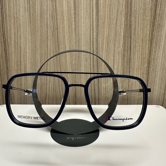 Champion RALLY Glasses